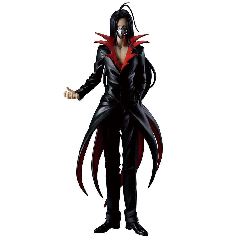 figure ichibansho karasu dark tournament edition yuyu hakusho 25cm