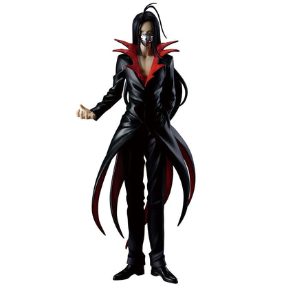 figure ichibansho karasu dark tournament edition yuyu hakusho 25cm