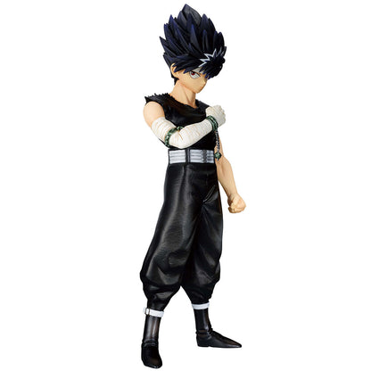 figure ichibansho hiei dark tournament edition yuyu hakusho 18cm