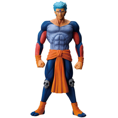 figure ichibansho bui dark tournament edition yuyu hakusho 23cm