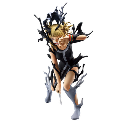 Figurka Ichibansho Himiko Toga na szczycie szczęścia My Hero Academia 16cm