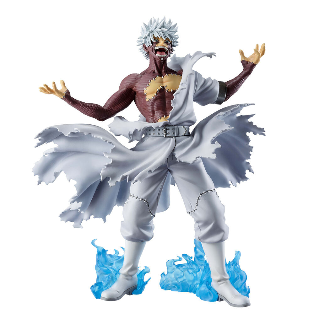 Figurka Ichibansho Dabi Todoroki na szczycie szczęścia My Hero Academia 25cm