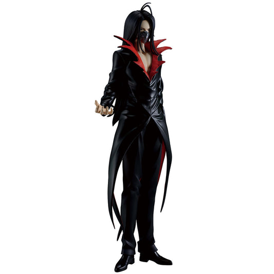Figurka Ichibansho Karasu Dark Tournament Edition Yuyu Hakusho 25cm