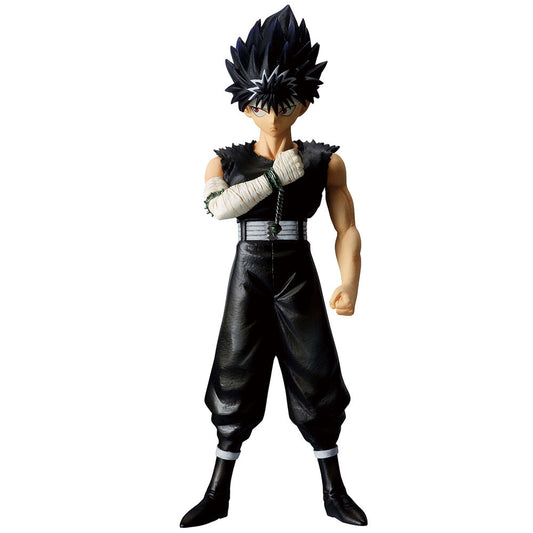 Figurka Ichibansho Hiei Dark Tournament Edition Yuyu Hakusho 18cm