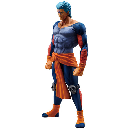 Figurka Ichibansho Bui Dark Tournament Edition Yuyu Hakusho 23cm