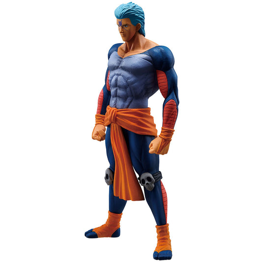 Figurka Ichibansho Bui Dark Tournament Edition Yuyu Hakusho 23cm
