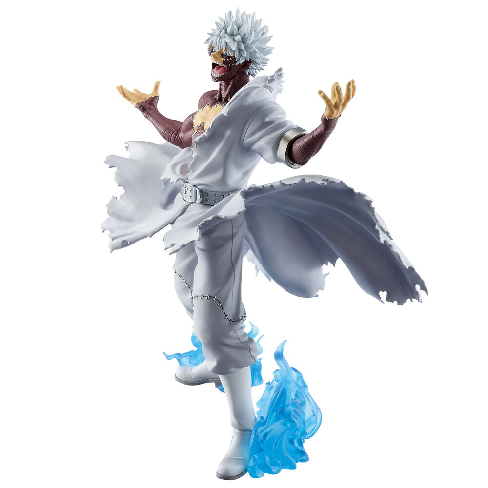 Figurka Ichibansho Dabi Todoroki na szczycie szczęścia My Hero Academia 25cm