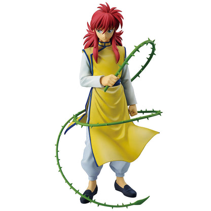 Figurka Ichibansho Kurama Dark Tournament Edition Yuyu Hakusho 25cm