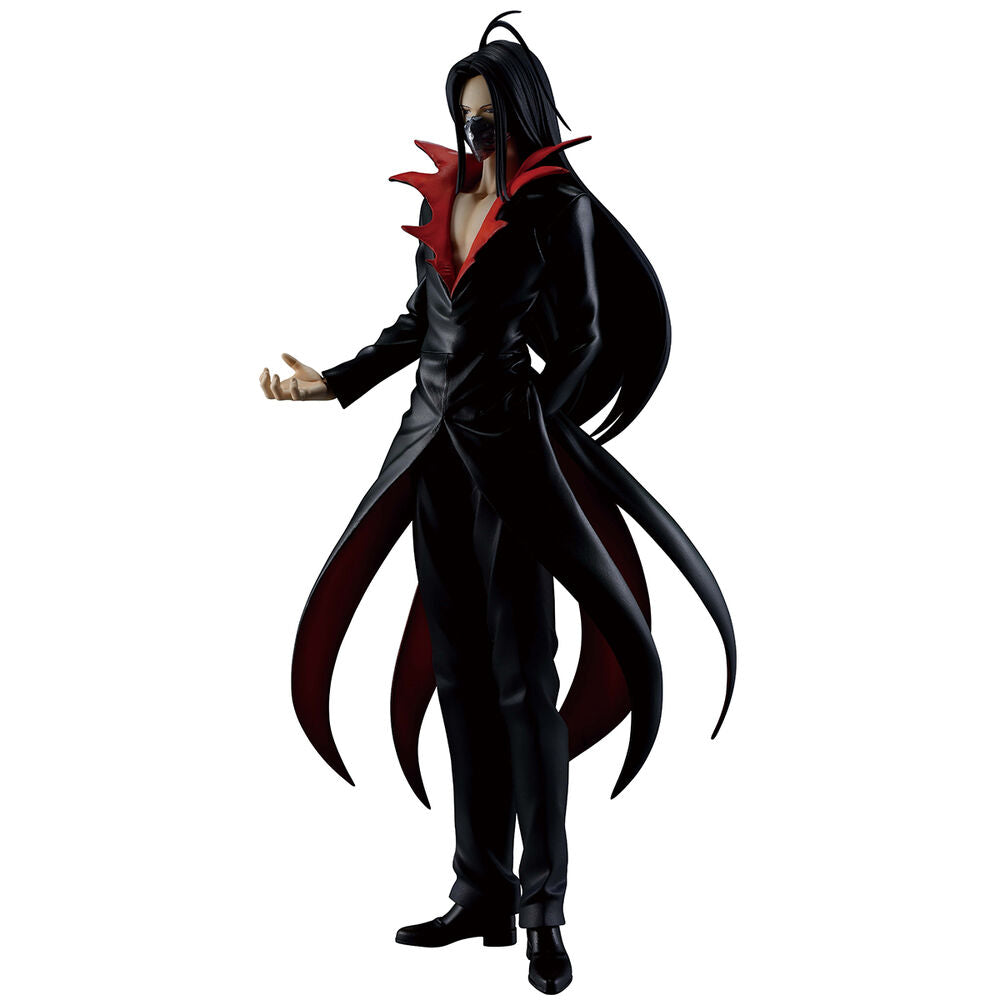 Figurka Ichibansho Karasu Dark Tournament Edition Yuyu Hakusho 25cm