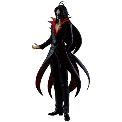 Figurka Ichibansho Karasu Dark Tournament Edition Yuyu Hakusho 25cm