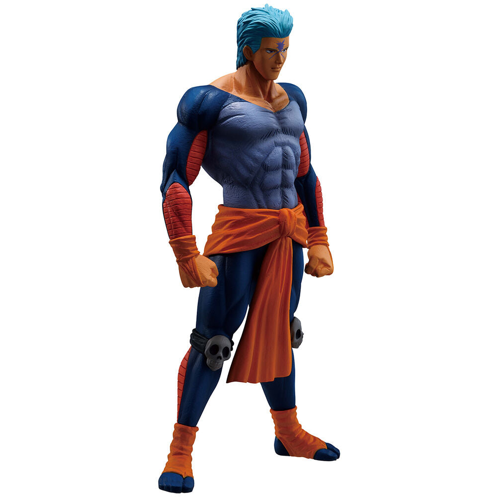 Figurka Ichibansho Bui Dark Tournament Edition Yuyu Hakusho 23cm