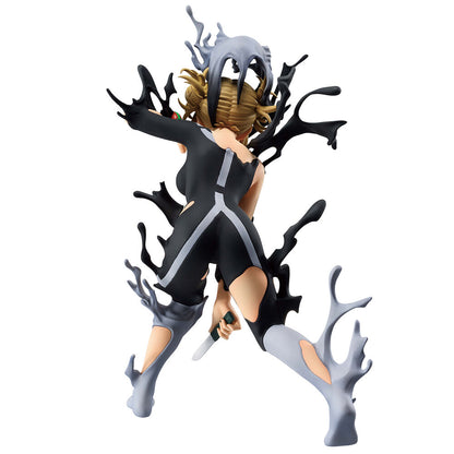 Figurka Ichibansho Himiko Toga na szczycie szczęścia My Hero Academia 16cm