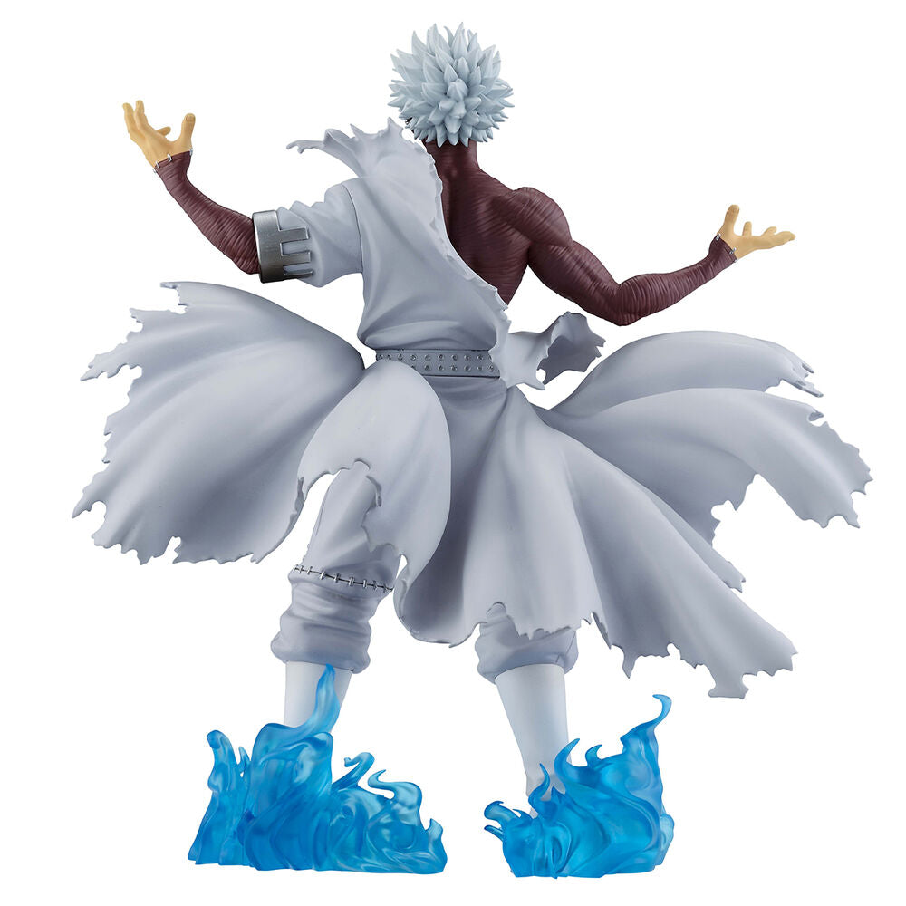 Figurka Ichibansho Dabi Todoroki na szczycie szczęścia My Hero Academia 25cm