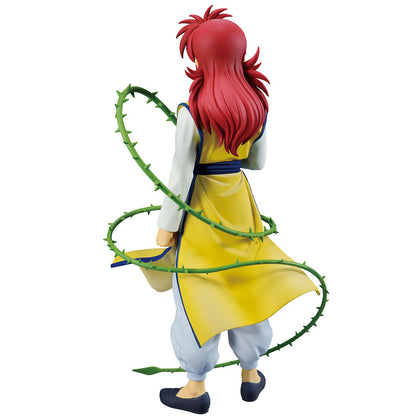 Figurka Ichibansho Kurama Dark Tournament Edition Yuyu Hakusho 25cm