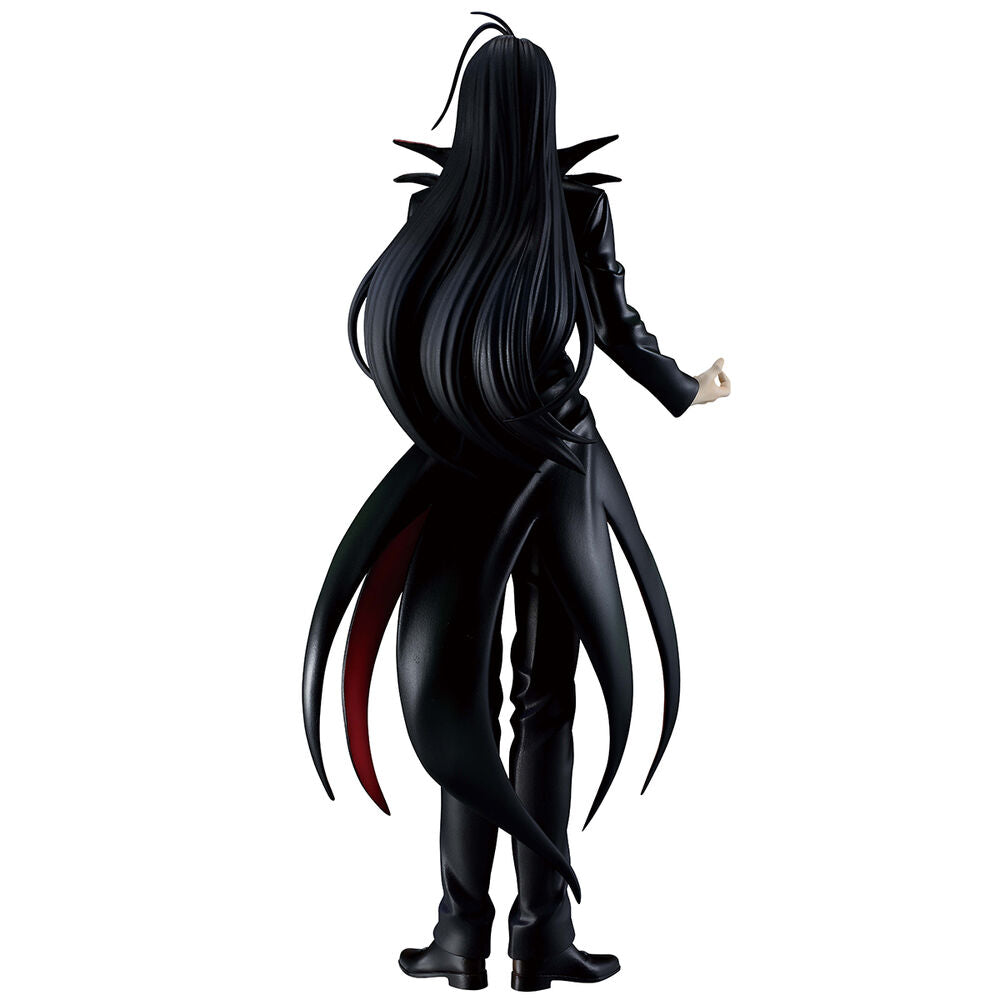 Figurka Ichibansho Karasu Dark Tournament Edition Yuyu Hakusho 25cm