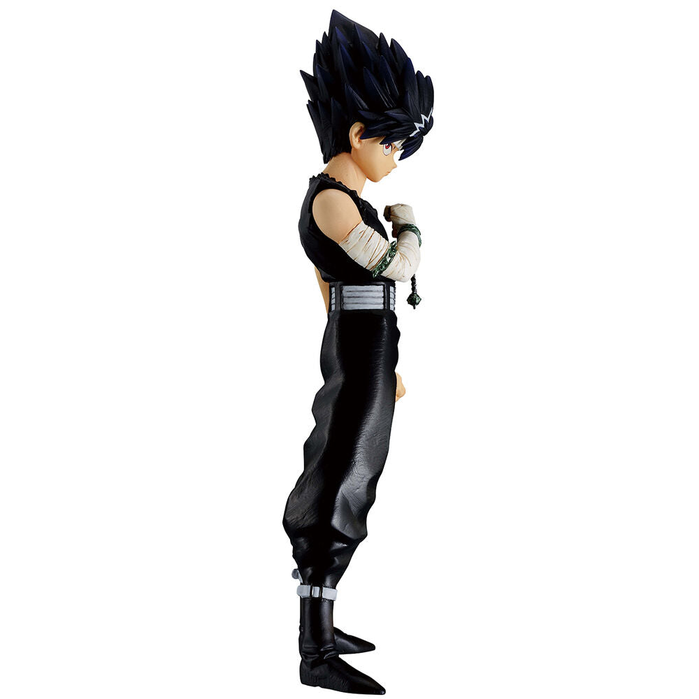 Figurka Ichibansho Hiei Dark Tournament Edition Yuyu Hakusho 18cm