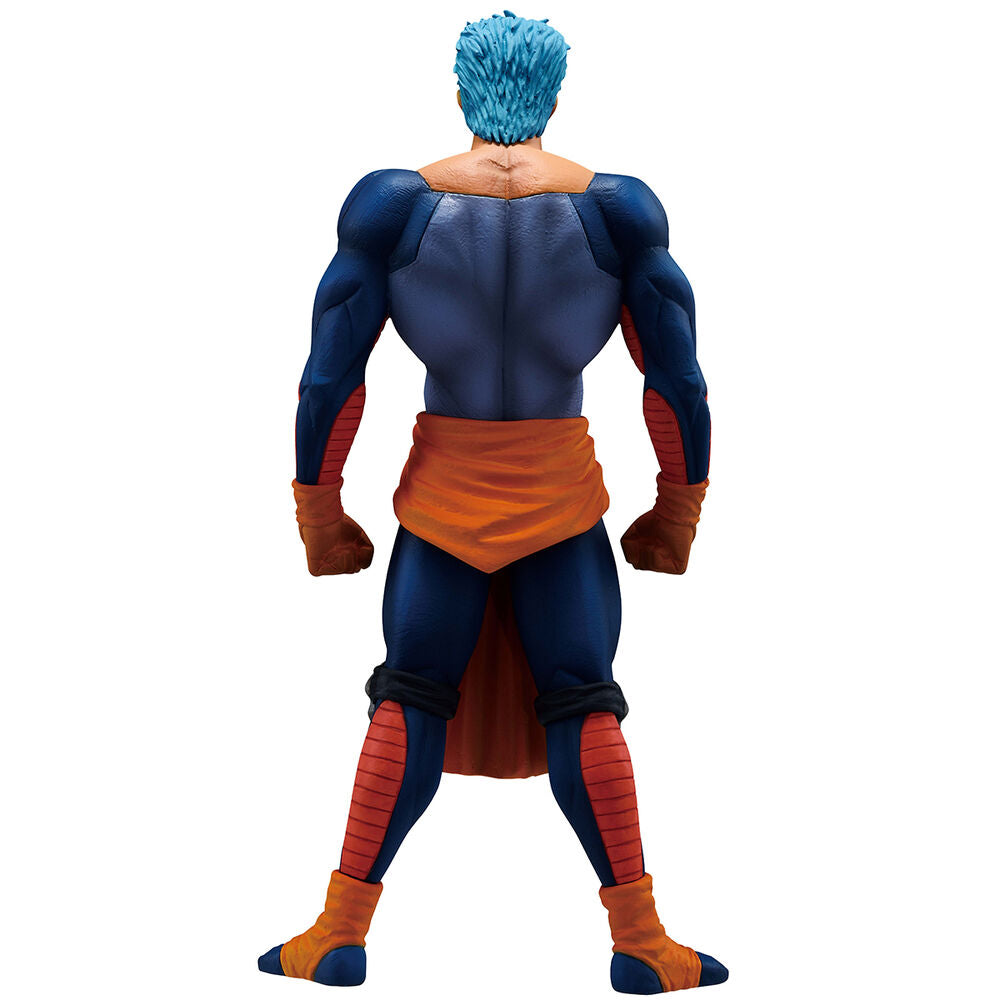 Figurka Ichibansho Bui Dark Tournament Edition Yuyu Hakusho 23cm