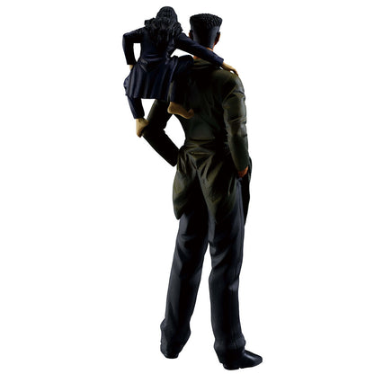 Figurine Ichibansho Toguro Brothers Dark Tournament Edition Yuyu Hakusho 26cm