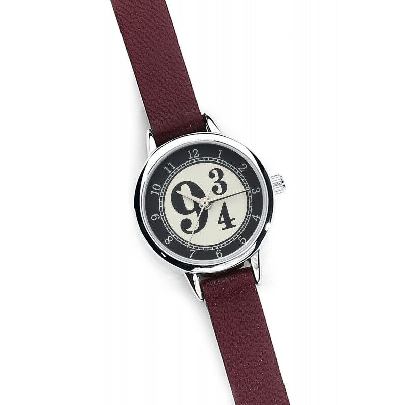 Platform 9 3/4 Harry Potter Watch