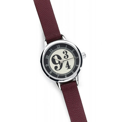 Platform 9 3/4 Harry Potter Watch