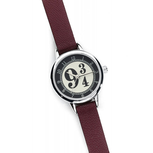 Platform 9 3/4 Harry Potter Watch