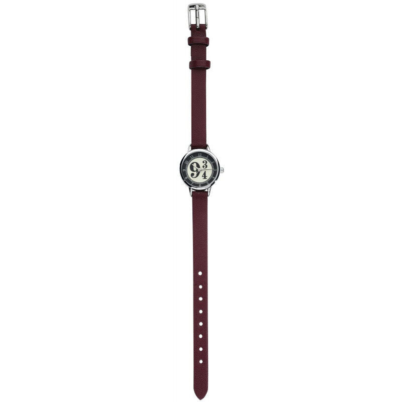 Platform 9 3/4 Harry Potter Watch