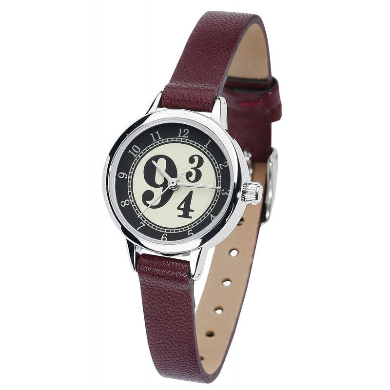 platform 9 3 4 harry potter watch
