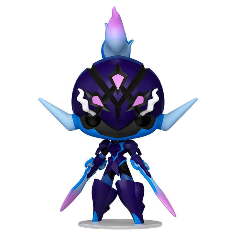 pop figure pokemon ceruledge  malvalame  azugladis
