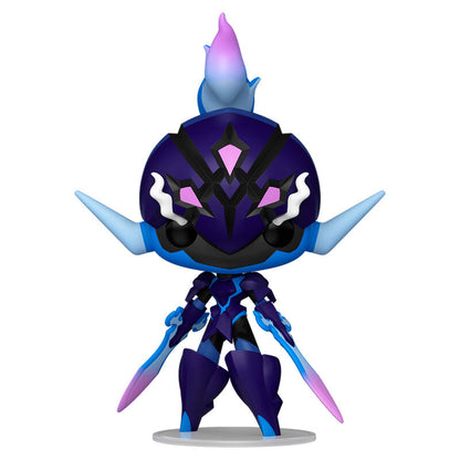 pop figure pokemon ceruledge  malvalame  azugladis