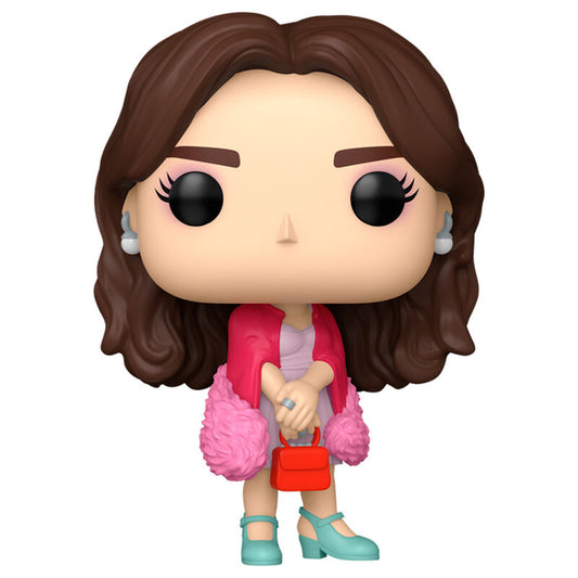 pop figure emily in paris emily cooper