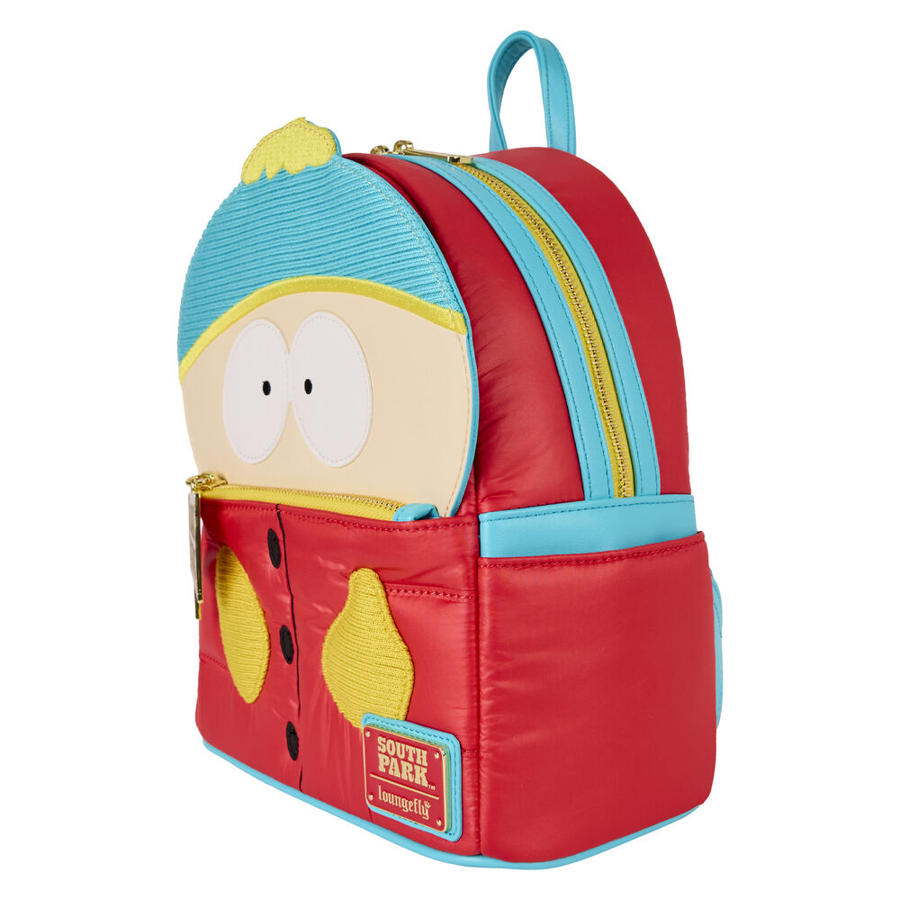 Cartman South Park Loungefly Backpack 26cm