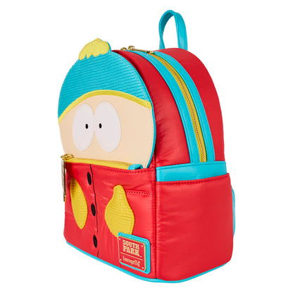 Cartman South Park Loungefly Backpack 26cm