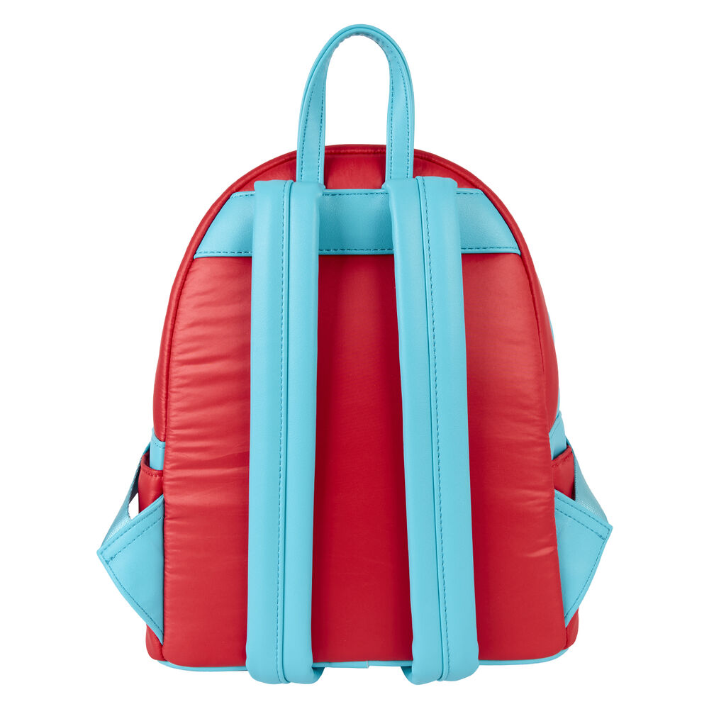Cartman South Park Loungefly Backpack 26cm