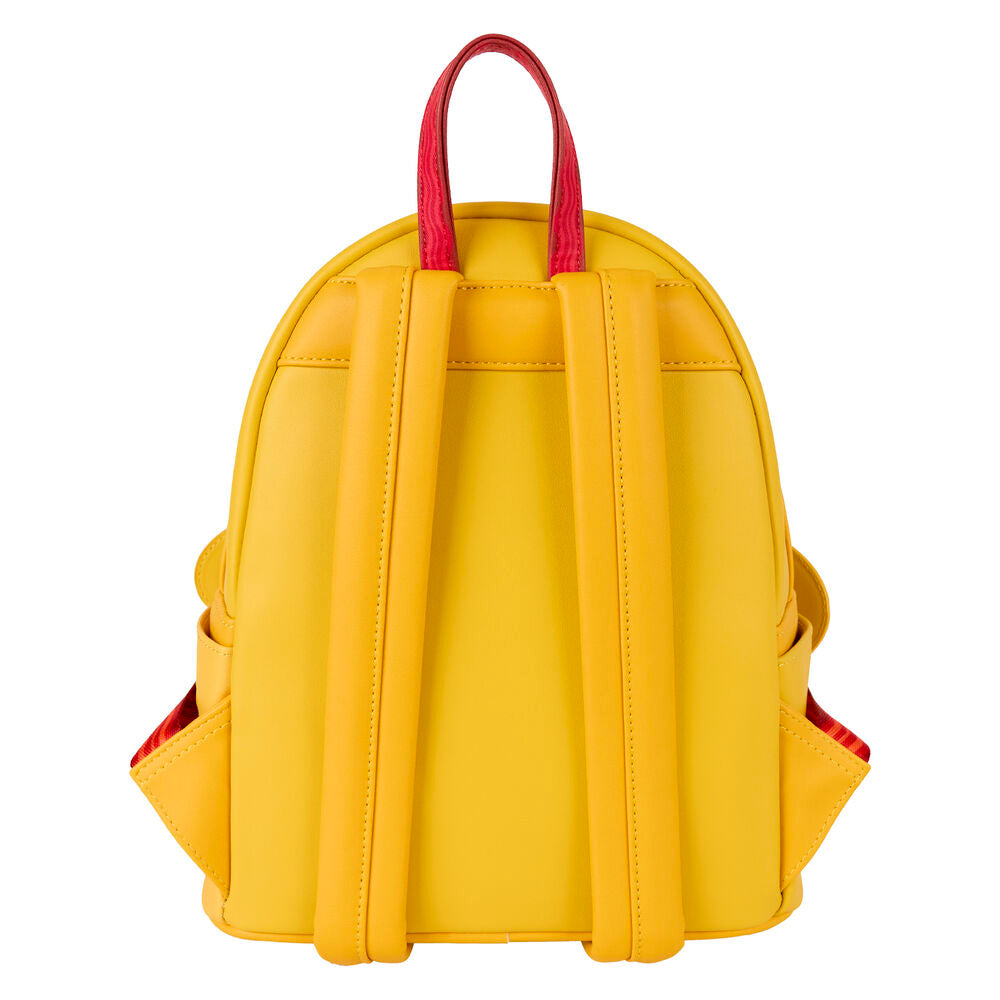 Sac à dos Loungefly Jake Adventure Time 26 cm