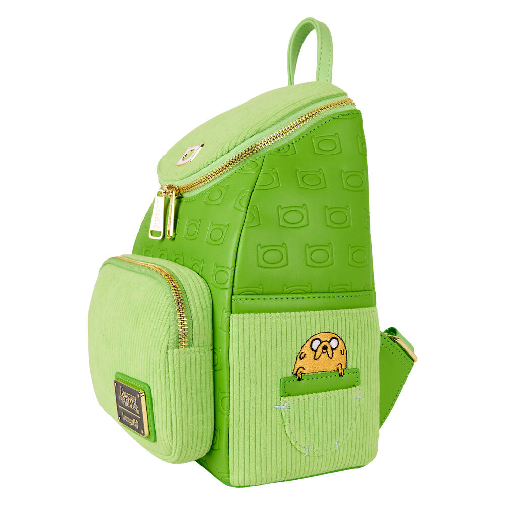 Mochila Loungefly Hora de Aventura 26cm