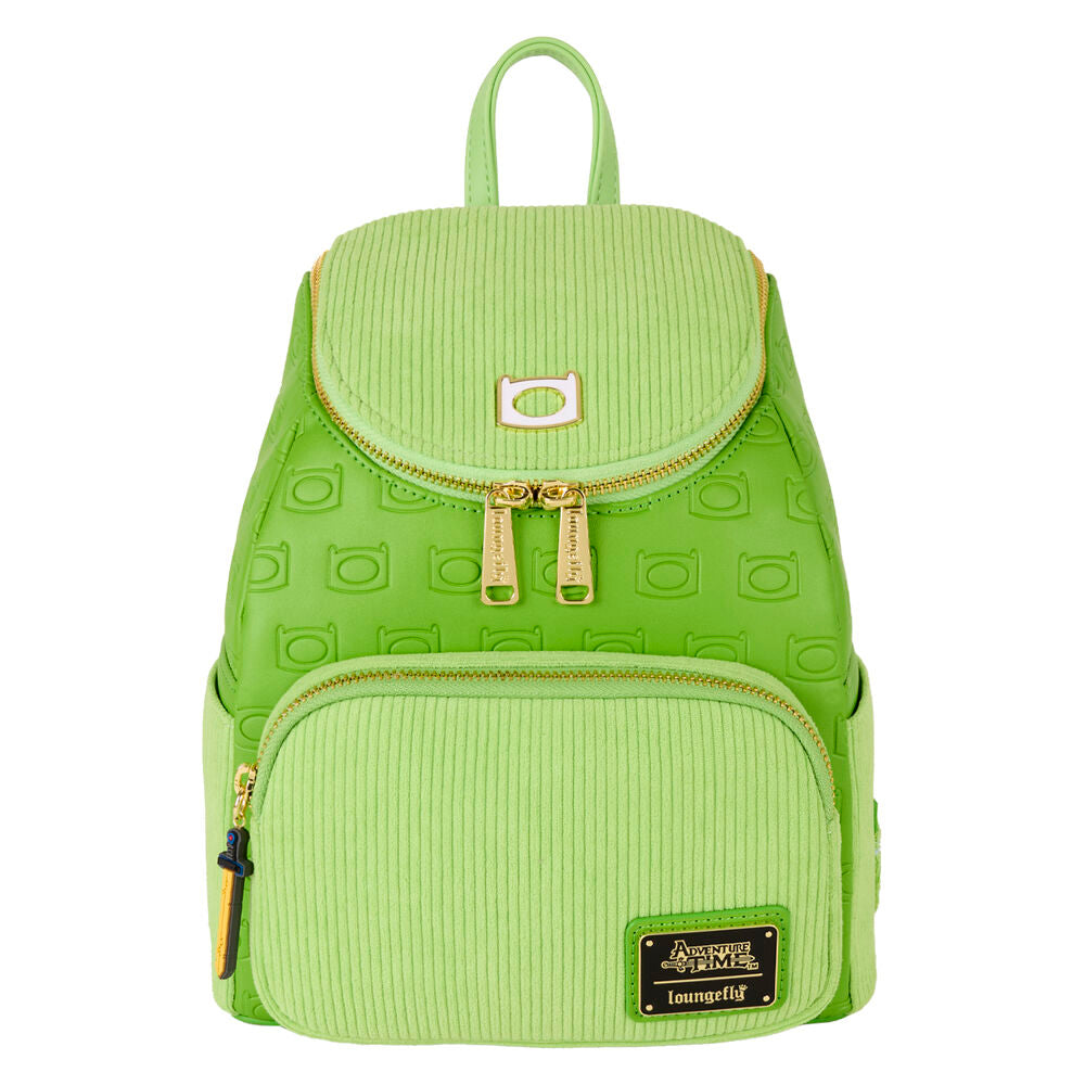 loungefly adventure time backpack 26cm