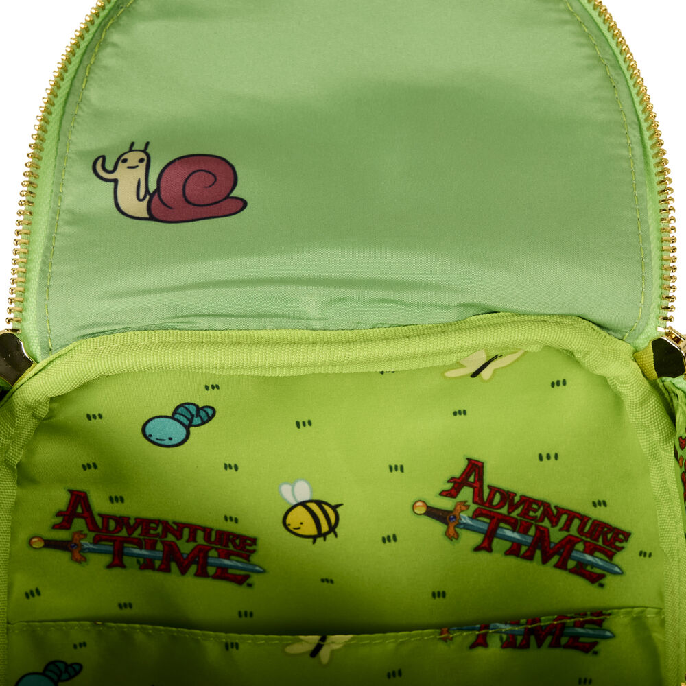 Mochila Loungefly Hora de Aventura 26cm