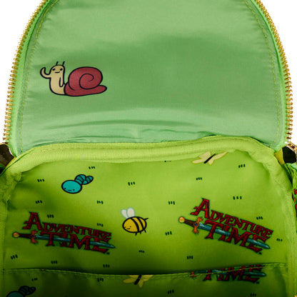 Mochila Loungefly Hora de Aventura 26cm