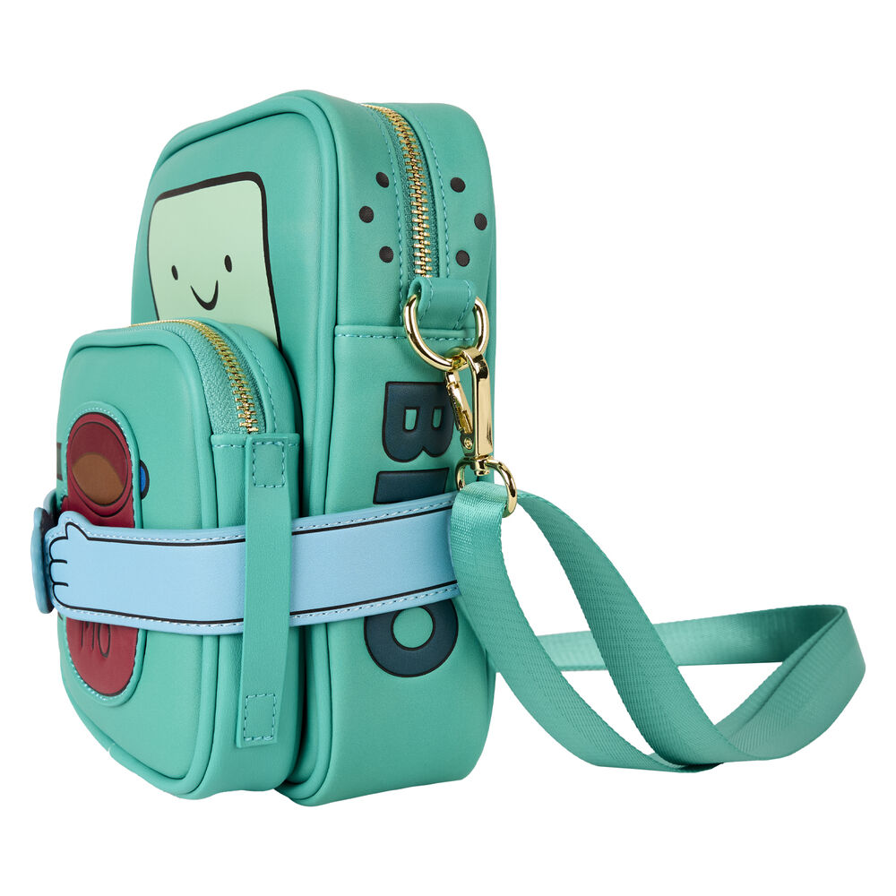 Borsa a tracolla Beemo Adventure Time Loungefly