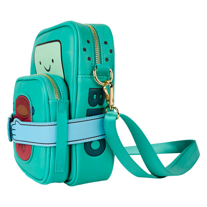 Borsa a tracolla Beemo Adventure Time Loungefly