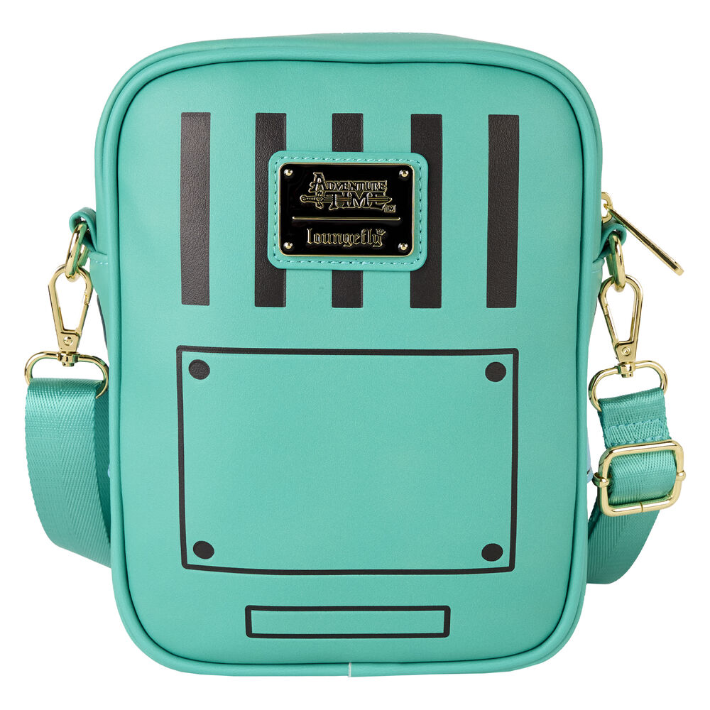 Borsa a tracolla Beemo Adventure Time Loungefly
