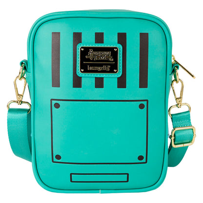 Borsa a tracolla Beemo Adventure Time Loungefly