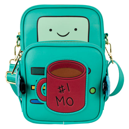 Borsa a tracolla Beemo Adventure Time Loungefly