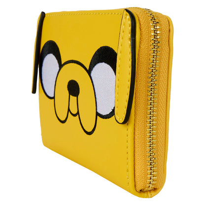 Jake Adventure Time Loungefly Wallet