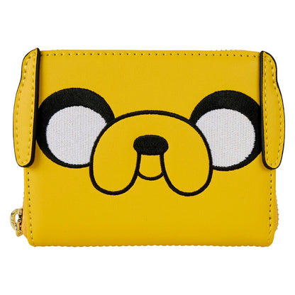 jake adventure time loungefly wallet