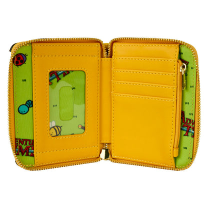 Jake Adventure Time Loungefly Wallet