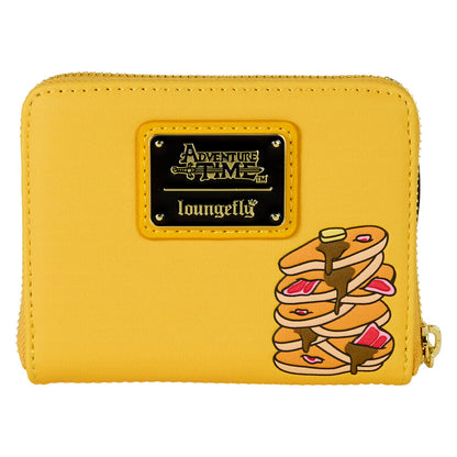 Jake Adventure Time Loungefly Wallet