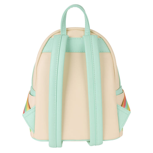 Trolls Retro Loungefly Backpack 26cm