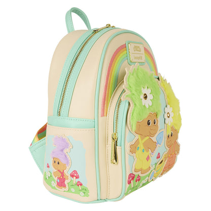 Trolls Retro Loungefly Backpack 26cm
