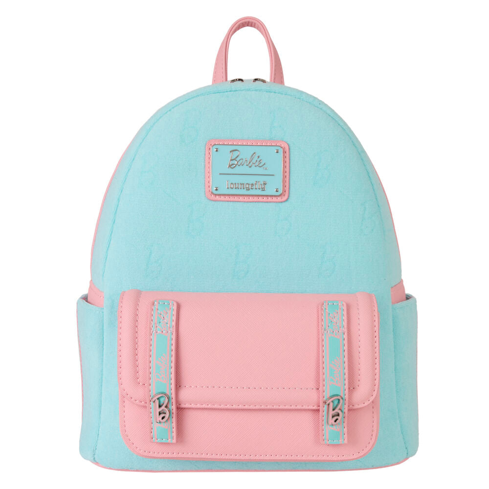 Barbie Loungefly Rucksack 26 cm